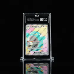 Iono's Bellibolt ex 194 Sv: Scarlet & Violet Promo Cards Holo - Image 1