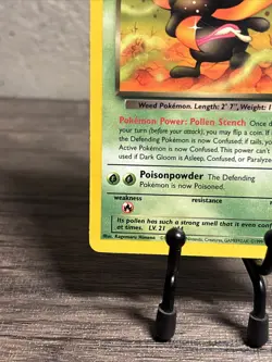 Dark Gloom 36/82 UC TCG Team Rocket Pokemon Card-Regular-Fast Shipping-LP/NM! - Image 4