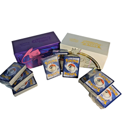 Pokemon TCG Trading Cards Lot Bulk Packs 2015 to current Date - Image 1