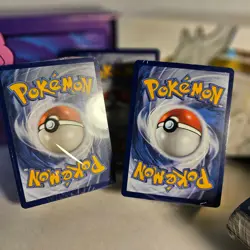 Pokemon TCG Trading Cards Lot Bulk Packs 2015 to current Date - Image 2