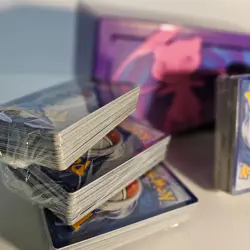 Pokemon TCG Trading Cards Lot Bulk Packs 2015 to current Date - Image 4