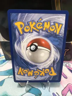 Ninjask 137/132 Pokemon Card Illustration Rare Mega Evolutions - Image 2
