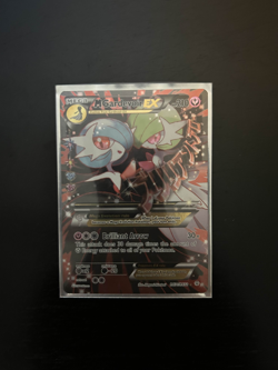 Pokemon TCG English Card Generations Radiant Collection M Gardevoir EX RC31/RC32 - Image 1