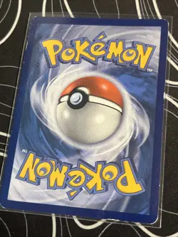 Pikachu - (General Mills Promo) SM86 Miscellaneous Cards & Products Holo - Image 2