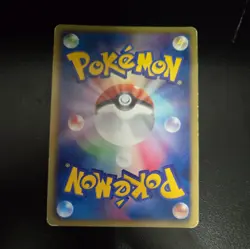 Gothitelle Holo 28/53 BW1 Black Collection Japanese Pokemon Card - Image 2