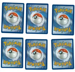 Pokemon Journey Together Lot - Illustration Rare, IR/SIR Lot - 6 CARDS - Image 2