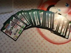45x Pokemon TCG Online Live Code Cards *Digital/Email Delivery* - Image 1