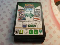 45x Pokemon TCG Online Live Code Cards *Digital/Email Delivery* - Image 2