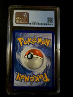 Raichu GX Pikachu Stamped Holo Card #60/068 Battle Academy - Image 2