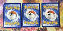 Pokemon Mega Evolutions EX 3 Card Lot - Image 2