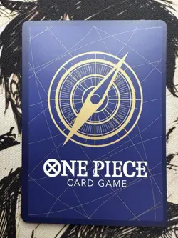 Franky (English Version 1st Anniversary Set) ST01-010 One Piece Promotion Cards - Image 2