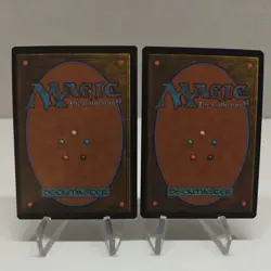 Manifold Key 230 U Core Set 2020 NM x2 - Image 4