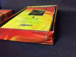 MAGIC THE GATHERING MTG QUICK START SET RIVALS -NEAR COMPLETE -MISSING PLAN A - Image 4