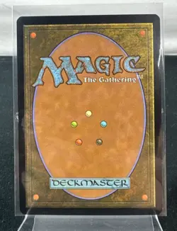 Magic The Gathering: Scalding Tarn Zendikar Regular - ST3 - Image 2