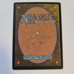 Magic the Gathering - Marsh Flats - Modern Horizons 2 - NM (Near Mint) - Image 2