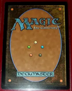 Magic The Gathering MTG Pack Fresh NM Modern Masters 2017 Misty Rainforest - Image 2