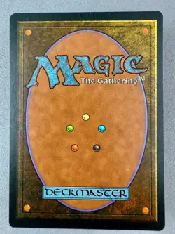 Armageddon MTG 4th Edition Regular-Unplayed NM-Vintage Magic the Gathering - Image 2