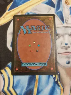 Tormod's Crypt MTG The Dark Uncommon Artifact Near-Mint to Mint x1 GG1 - Image 3