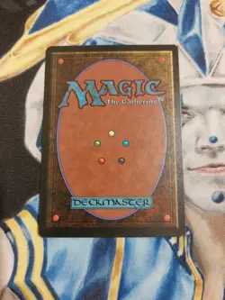 Tormod's Crypt MTG The Dark Uncommon Artifact Near-Mint to Mint x1 GG1 - Image 4