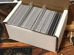 MTG/Magic: the Gathering Commander EDH Bundle Box #1 - Image 1