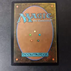 MTG Migratory Route March of the Machine Commander 336 Regular Uncommon - Image 3