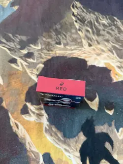 Magic Con 2025 Magic The Gathering Spider-Man Sealed Red Welcome Deck Exclusive - Image 2