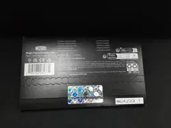 Magic The Gathering Secret Lair x Marvel: Iron Man NON-FOIL New Sealed - Image 2