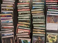 Mtg World Shaper Commander Deck Upgraded - Image 3