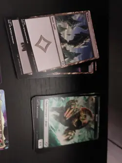 Mtg World Shaper Commander Deck Upgraded - Image 5