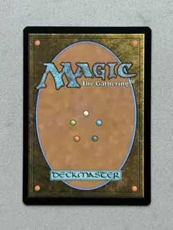 Midgar, City of Mako - FIN #286 - Regular - MTG Magic Final Fantasy - NM - Image 2
