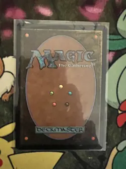 Magic The Gathering Spider-Man Venom King In Black Mythic Full Art Foil NM - Image 3