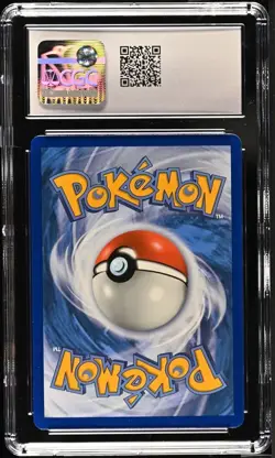 CGC 10 Charizard GX 9/68 Hidden Fates Holo Graded Pokemon Card - Image 2