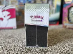 Pokemon TCG S&V Prismatic Evolutions ETB Elite Trainer Box FACTORY SEALED - Image 2