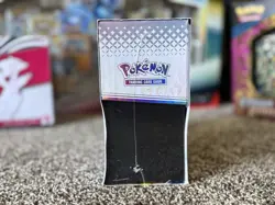 Pokemon TCG S&V Prismatic Evolutions ETB Elite Trainer Box FACTORY SEALED - Image 4