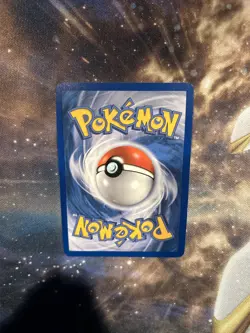 Arceus Lv.100 Cosmic Holo AR6 Pokemon Arceus (2009) NM - Image 3