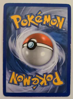 Pokemon DELCATTY 8/108 Rare EX Power Keepers Deck Exclusives - Played 🍒 - Image 3