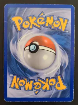 Pokemon DELCATTY 8/108 Rare EX Power Keepers Deck Exclusives - Played 🍒 - Image 5