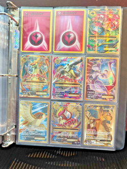 Pokemon XY Evolutions Complete Master Set - ALL Near Mint or Mint Condition - Image 1