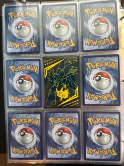 Pokemon XY Evolutions Complete Master Set - ALL Near Mint or Mint Condition - Image 2