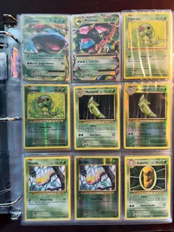Pokemon XY Evolutions Complete Master Set - ALL Near Mint or Mint Condition - Image 3