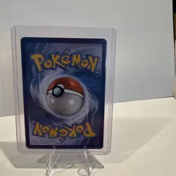 Pokemon TCG Charizard & Braixen Tag Team GX Cosmic Eclipse 251/236 Rainbow Rare - Image 2