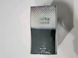 Pokemon TCG Prismatic Evolutions ETB with Booster Bundle Costco 2-Pack Sealed + - Image 5