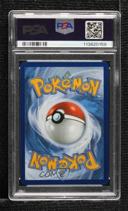 Hyper Rare - N's Zoroark ex Pokemon Journey Together (JTG) PSA 10 GEM MT - Image 2
