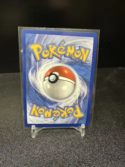 2025 Pokemon TCG Mega Evolutions - Shuckle #136/132 - NM - Image 2