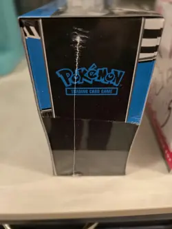 Pokemon Center Black Bolt and White Flare ETB Pokemon TCG Factory Sealed - Image 2