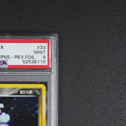 PSA 9 - Dark Flaaffy - Pokemon Karte 33/109 Reverse EX Team Rocket Returns /P55 - Image 4
