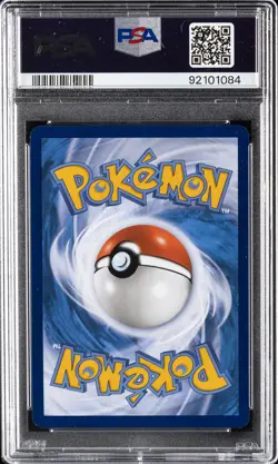 2023 POKEMON MEW EN-151 HYPER RARE #205 MEW EX PSA 10 - Image 2