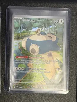 Pokemon TCG 151 Ultra Premium Collection Mew ex Mewtwo Sealed Promo Set Lot Of 4 - Image 4