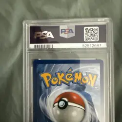 2016 Pokemon XY Evolutions Venusaur EX 1/108 PSA 9 Mint - Image 4