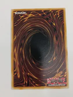 Yu-Gi-Oh TCG IGAS-EN028 Obsessive Uvualoop - Image 2